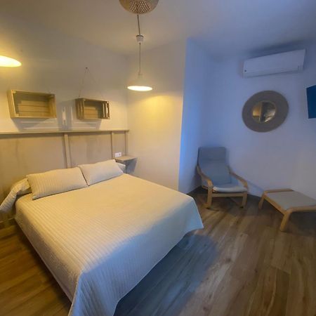 Duna - 2 Pax - Wifi Tarifa Ngoại thất bức ảnh